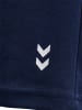 Hummel Hummel Verstellbare Taille Kurze Hose Hmlpulse Multisport Herren in DRESS BLUES