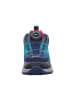 VADO  Stiefel in blau