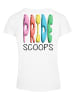 Merchcode Merchcode T-Shirts in white