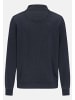 FYNCH-HATTON Pullover in blau