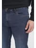 BLEND Slim-fit-Jeans BHZillo in Blau