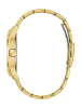 Guess Analoguhr für Herren in gold