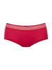 nuance Panty in rot