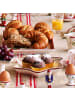 Villeroy & Boch Sternschale Winter Bakery Delight in Bunt 25 x 22 cm
