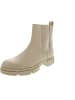 POELMAN Chelsea Boot Beige