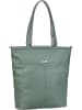 Zwei Shopper Mademoiselle M145 in Eucalyptus