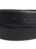 Palm Angels Gürtel in Black