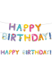 amscan Peppa Pig Kids Happy Birthday Brief Banner 9918344 Party Dekoration 3,2 m