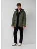 s.Oliver Outdoor-Jacke in 7938_olivgrün