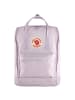 FJÄLLRÄVEN Kånken - Rucksack 38 cm (frost green) in pastel lavender