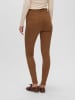 Vero Moda Skinny Jeans in Teak