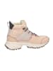 DOLOMITE Wanderschuh in taupe