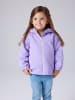 name it Übergangsjacke mit Kapuze Nmnmassimo in bougainvillea