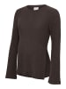 mama licious Bluse in Chocolate Torte 1