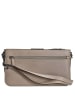 PICARD Marie - Schultertasche 30 cm Rindsleder (lemon) in liquor