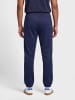 Hummel Verstellbare Taille Hose Hmlpulse Herren in MARINE