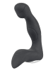 Rebel Prostata-Vibrator Rechargeable Prostate Stimulator in schwarz