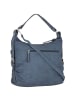 Tom Tailor Caia Schultertasche 37 cm in dark blue