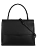 Bugatti Handtasche ILVA Kunstfaser in schwarz