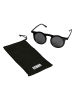 Urban Classics Glasses in blk/blk