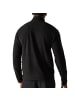 Regatta Halfzip Thompson in Schwarz