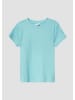 s.Oliver T-Shirt in 6115_helles türkis
