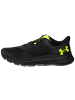 Under Armour Laufschuh HOVR Turbulence 2 in schwarz