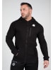 Gorilla Wear Hoodie - Delta - Schwarz