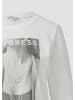 s.Oliver T-Shirt in 01D0_weiß