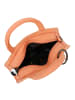 Buffalo Bowl Handtasche 23 cm muse soft orange