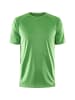 Craft T-Shirt für Herren in uni