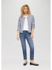 s.Oliver Strickjacke in 50X3_blassblau