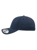  Flexfit Snapback in navy