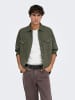 ONLY & SONS Hemd in Beluga 1