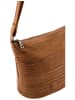 FREDsBRUDER Beuteltasche Gürtelinchen 926 in Desert Brown
