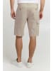 INDICODE Cargoshorts IDMosato in Beige