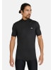 DANISH ENDURANCE Kurzärmeliges Radtrikot Sustain Cycling in schwarz