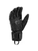 LEKI Handschuhe Hevon 3D in Schwarz01101