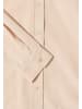 Cecil Langarmbluse in oat milk beige