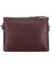 Jost Schultertasche Lysa in Red
