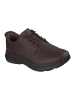 Skechers Sneakers Low Pollard - Colt in braun