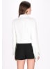faina Women Blazer in offwhite