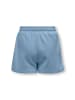 KIDS ONLY Sweat-Shorts Kogsweat Freizeit in soft chambray