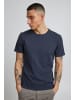 CASUAL FRIDAY T-Shirt CFThor in Blau
