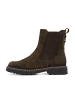 Tamaris Stiefel 1-25449-47 in grün