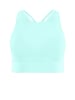 Winshape Functional Comfort Sport-BH SB103C in delicate mint