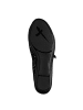 Tamaris Ballerinas in Schwarz