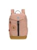 Lässig Lässig Kinderrucksack - Big Outdoor Backpack Nature, Braun