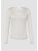 s.Oliver T-Shirt  in  9400_grau meliert