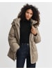 Gant Daunenjacke in taupe - 0002